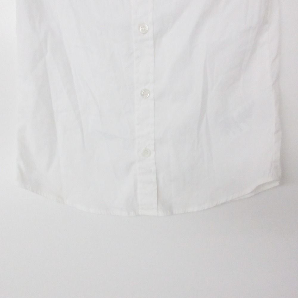 Gucci Short Sleeve Shirt Sherry Line Interlocking Logo — view 5