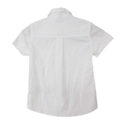 Gucci Short Sleeve Shirt Sherry Line Interlocking Logo — view 2