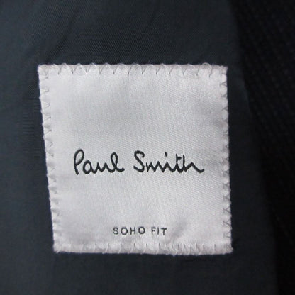 Loro Piana Paul Smith Suit Fabric Pin Dot Set LL — view 8