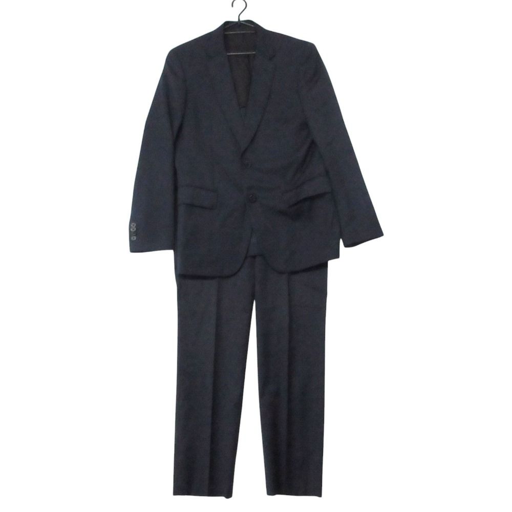 Loro Piana Paul Smith Suit Fabric Pin Dot Set LL