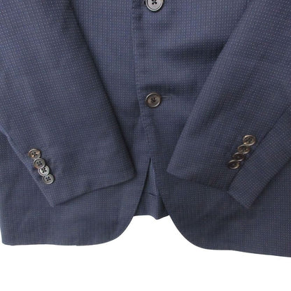 Loro Piana Paul Smith Suit Fabric Pin Dot Set LL — view 5