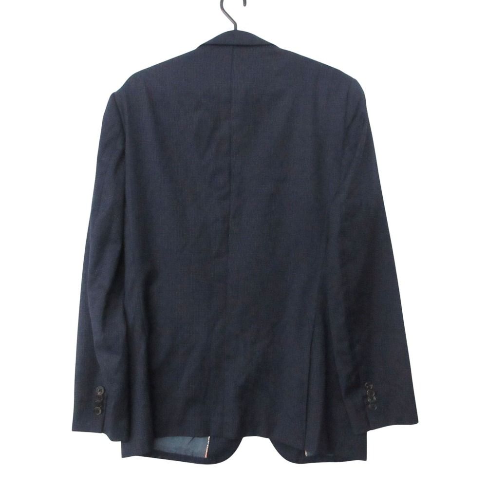 Loro Piana Paul Smith Suit Fabric Pin Dot Set LL — view 3