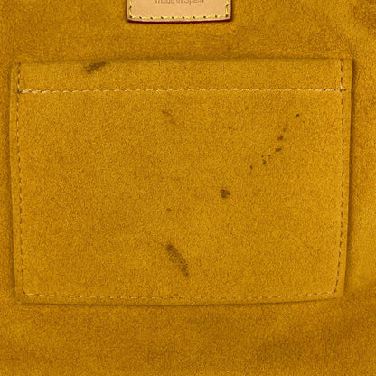 Louis Vuitton Sac a Dos PM Backpack Monogram Denim Blue — view 9