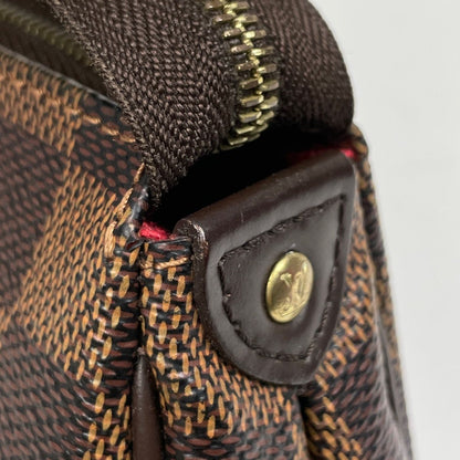 Louis Vuitton 2-Way Shoulder Bag Damier Brown — view 4