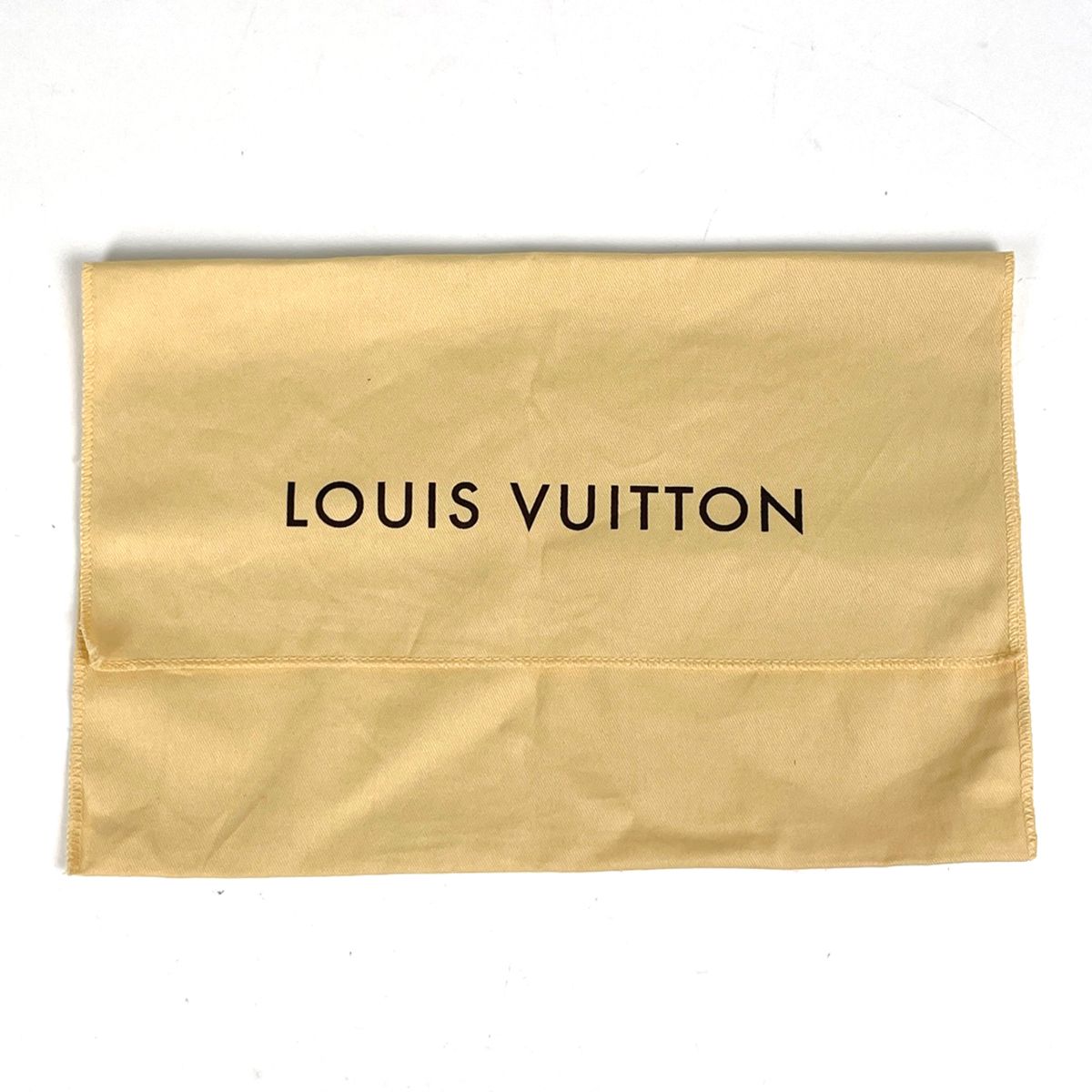 Louis Vuitton 2-Way Shoulder Bag Damier Brown — view 8