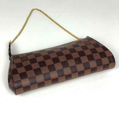 Louis Vuitton 2-Way Shoulder Bag Damier Brown — view 2