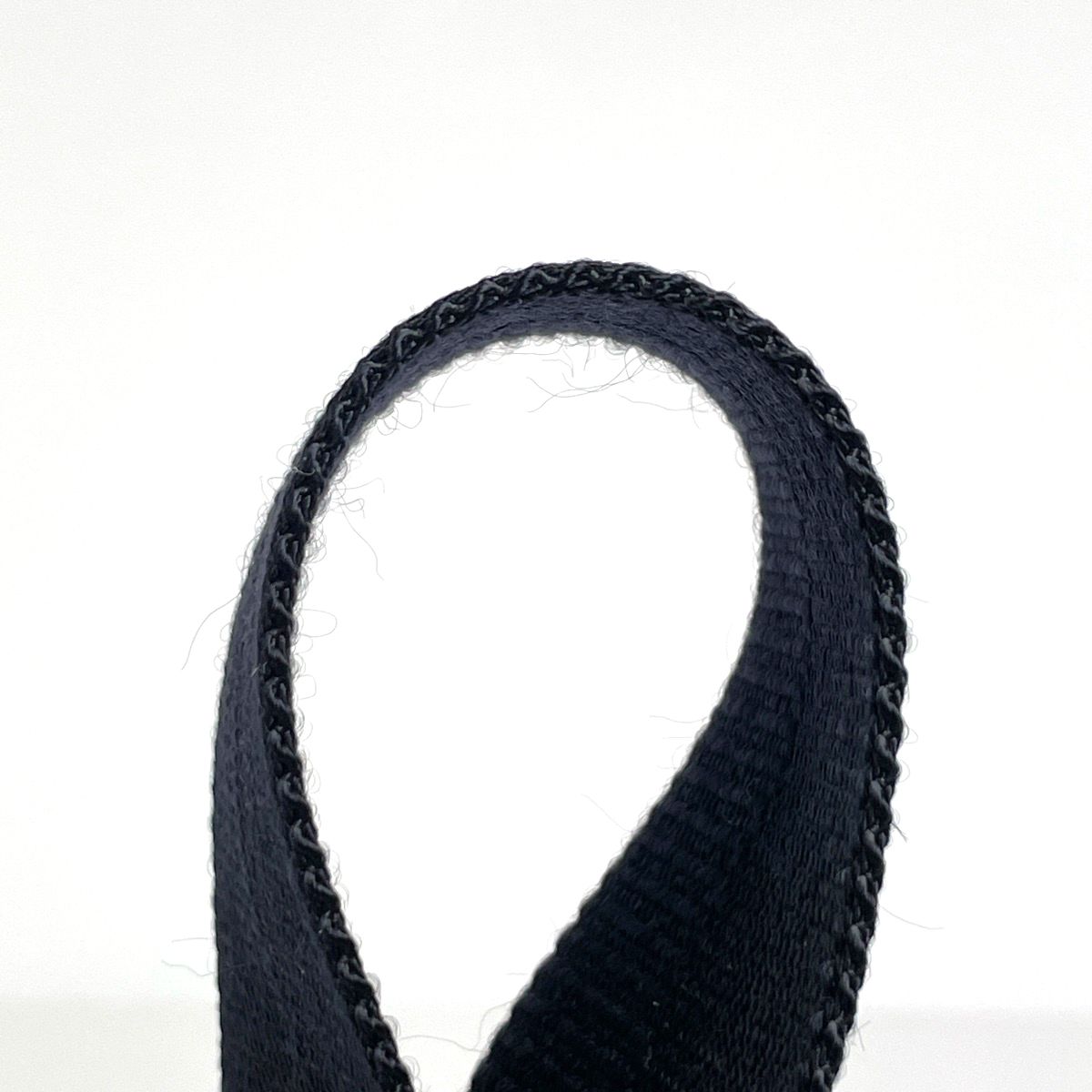 Gucci GG Pattern Shoulder Bag Canvas Black — view 7