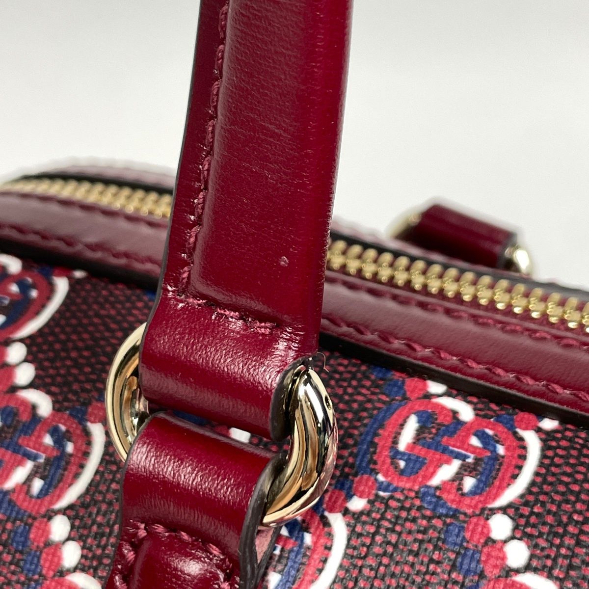 Gucci GG Shadow Handbag 2-Way — view 5
