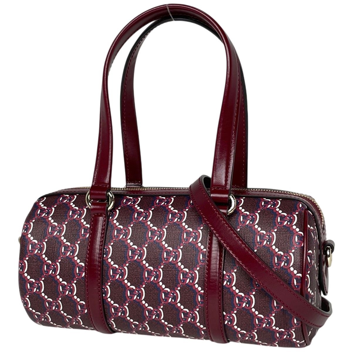 Gucci GG Shadow Handbag 2-Way