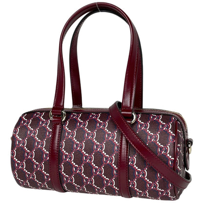 Gucci GG Shadow Handbag 2-Way
