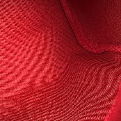 Louis Vuitton Speedy 30 Boston Handbag Damier Brown — view 8