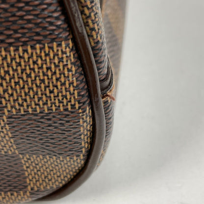 Louis Vuitton Duomo Tote Damier Brown — view 6