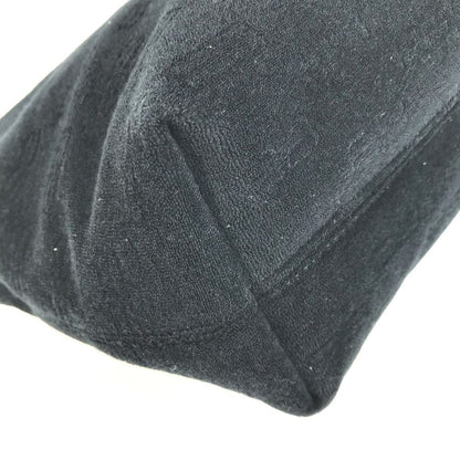 Balenciaga Clutch B Logo Pile Black — view 7