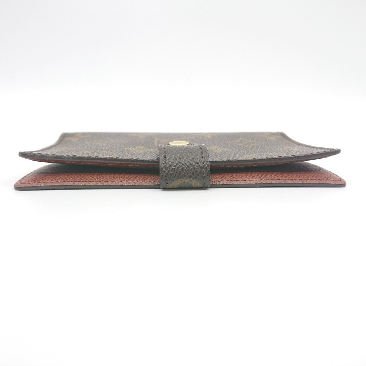 Louis Vuitton Agenda PM Monogram Notebook Cover — view 5