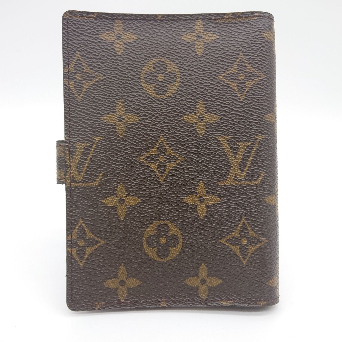 Louis Vuitton Agenda PM Monogram Notebook Cover — view 2