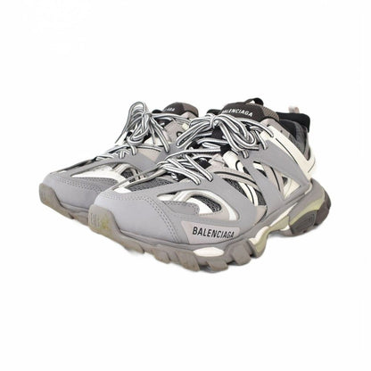 Balenciaga Track Sneaker Shoes Gray — view 2