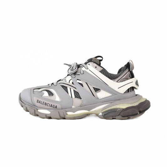 Balenciaga Track Sneaker Shoes Gray