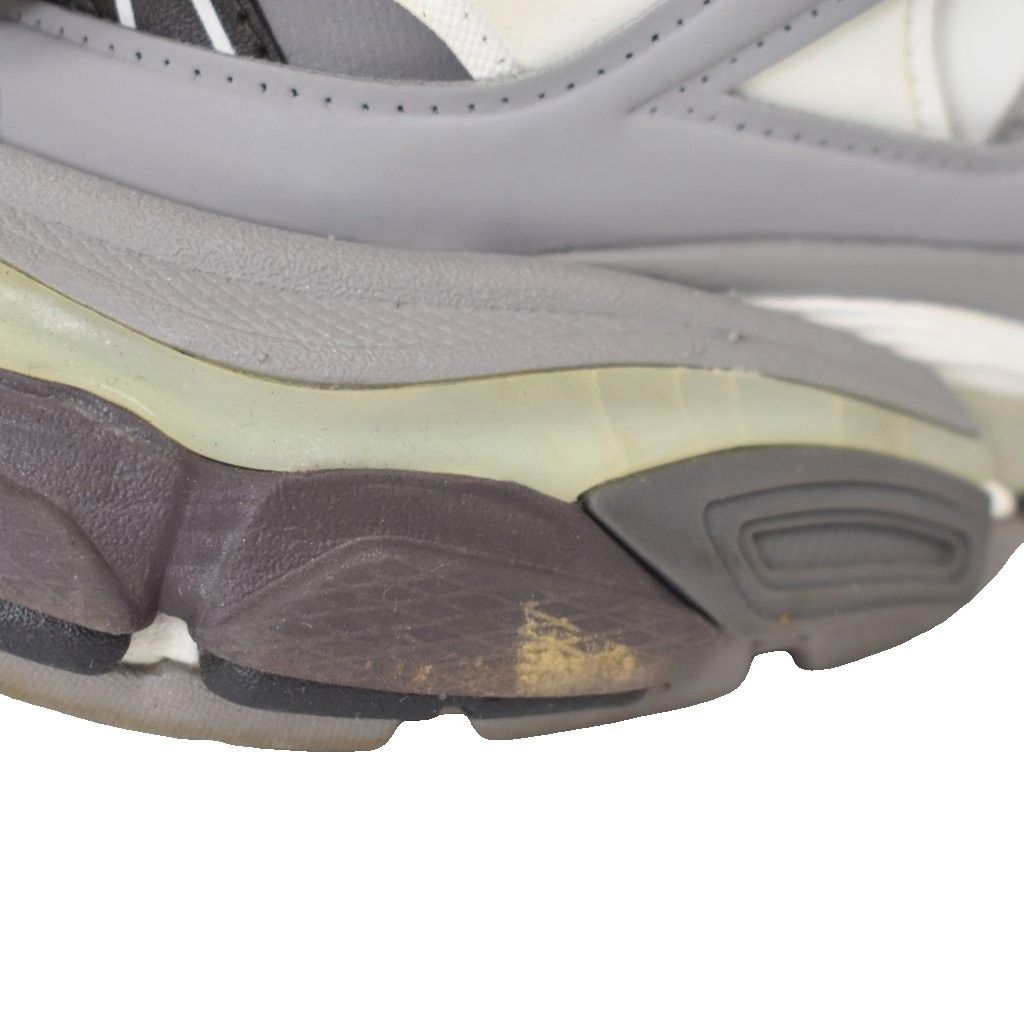 Balenciaga Track Sneaker Shoes Gray — view 8