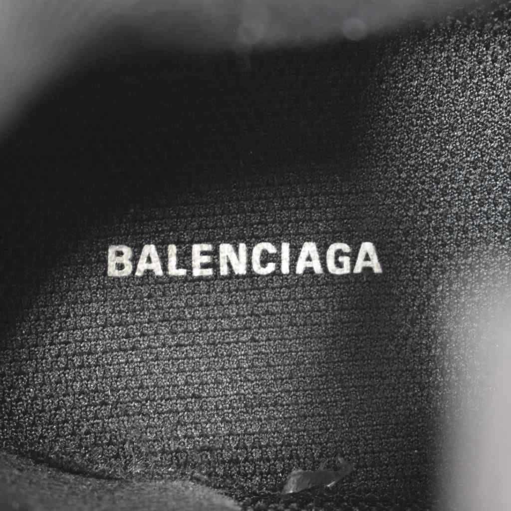Balenciaga Track Sneaker Shoes Gray — view 6