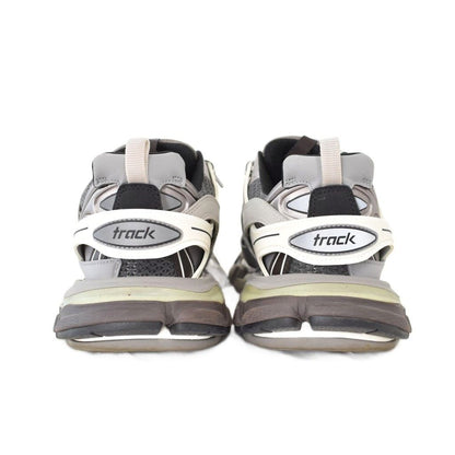 Balenciaga Track Sneaker Shoes Gray — view 3
