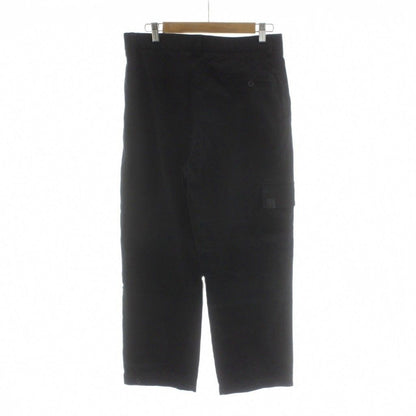 Loewe Cargo Trousers Pants 48 Black RR — view 2