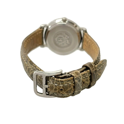 Hermes Watch Series External White — view 3