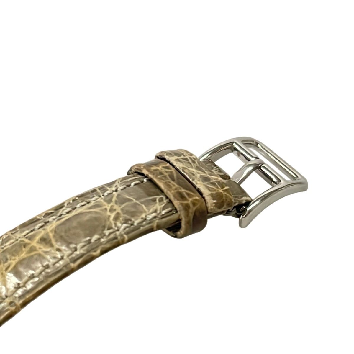 Hermes Watch Series External White — view 6