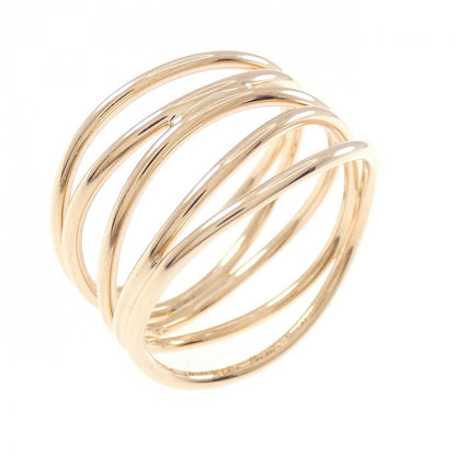 Tiffany & Co Wave Row Ring