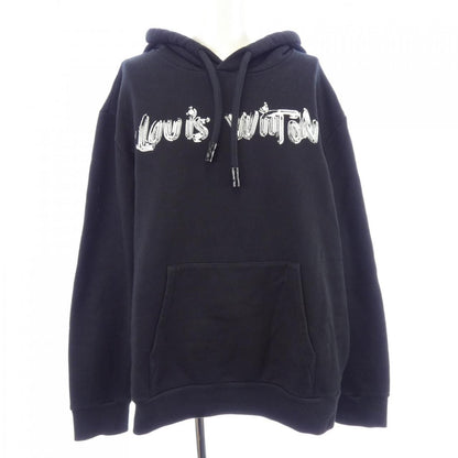 Louis Vuitton Graphic Hoodie