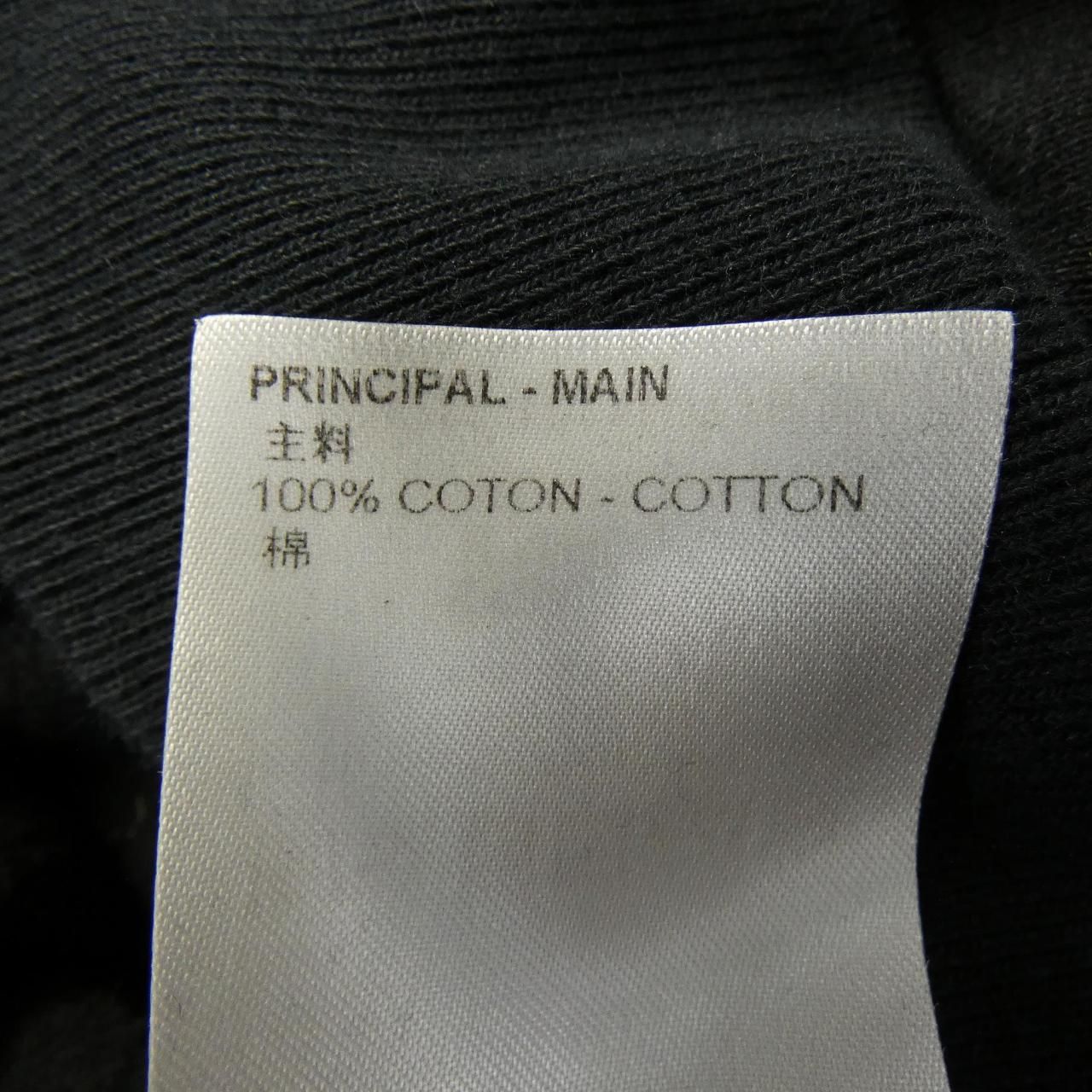 Louis Vuitton Graphic Hoodie — view 3