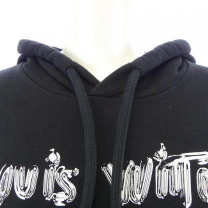 Louis Vuitton Graphic Hoodie — view 5