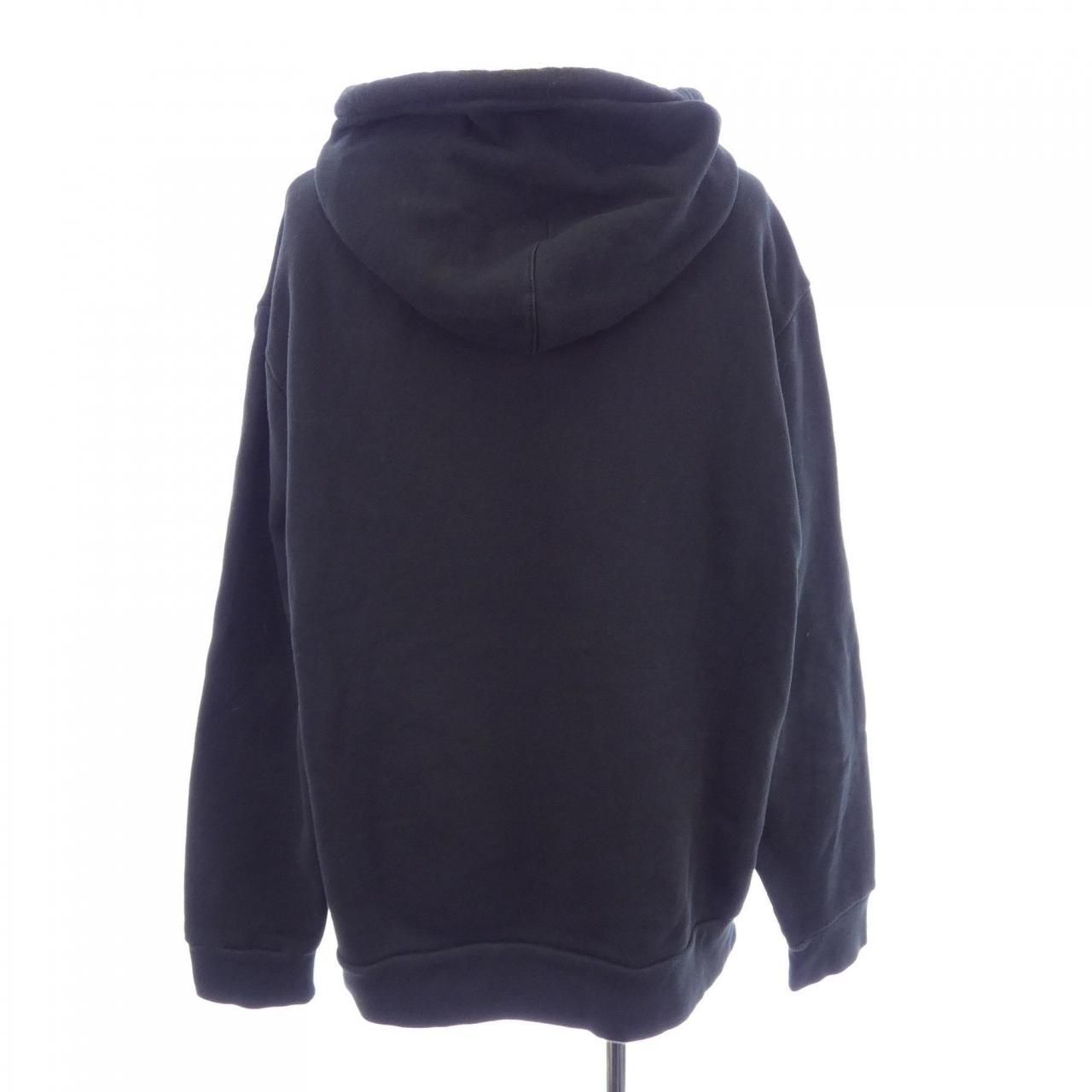 Louis Vuitton Graphic Hoodie — view 2