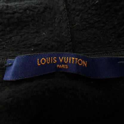 Louis Vuitton Graphic Hoodie — view 4