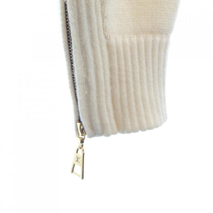 Louis Vuitton Open Three Cashmere Pullover Knit Sweater — view 6