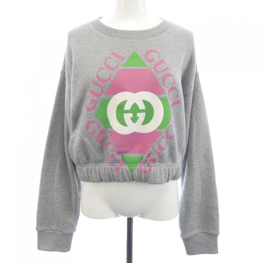 Gucci Sweatshirt Gray