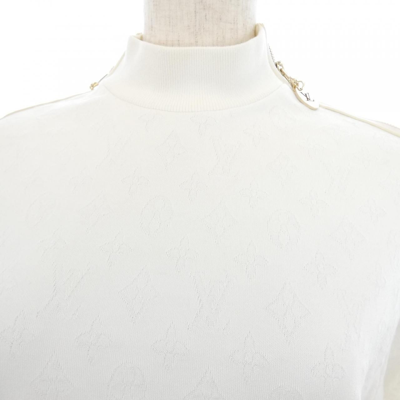 Louis Vuitton Sweatshirt White — view 5