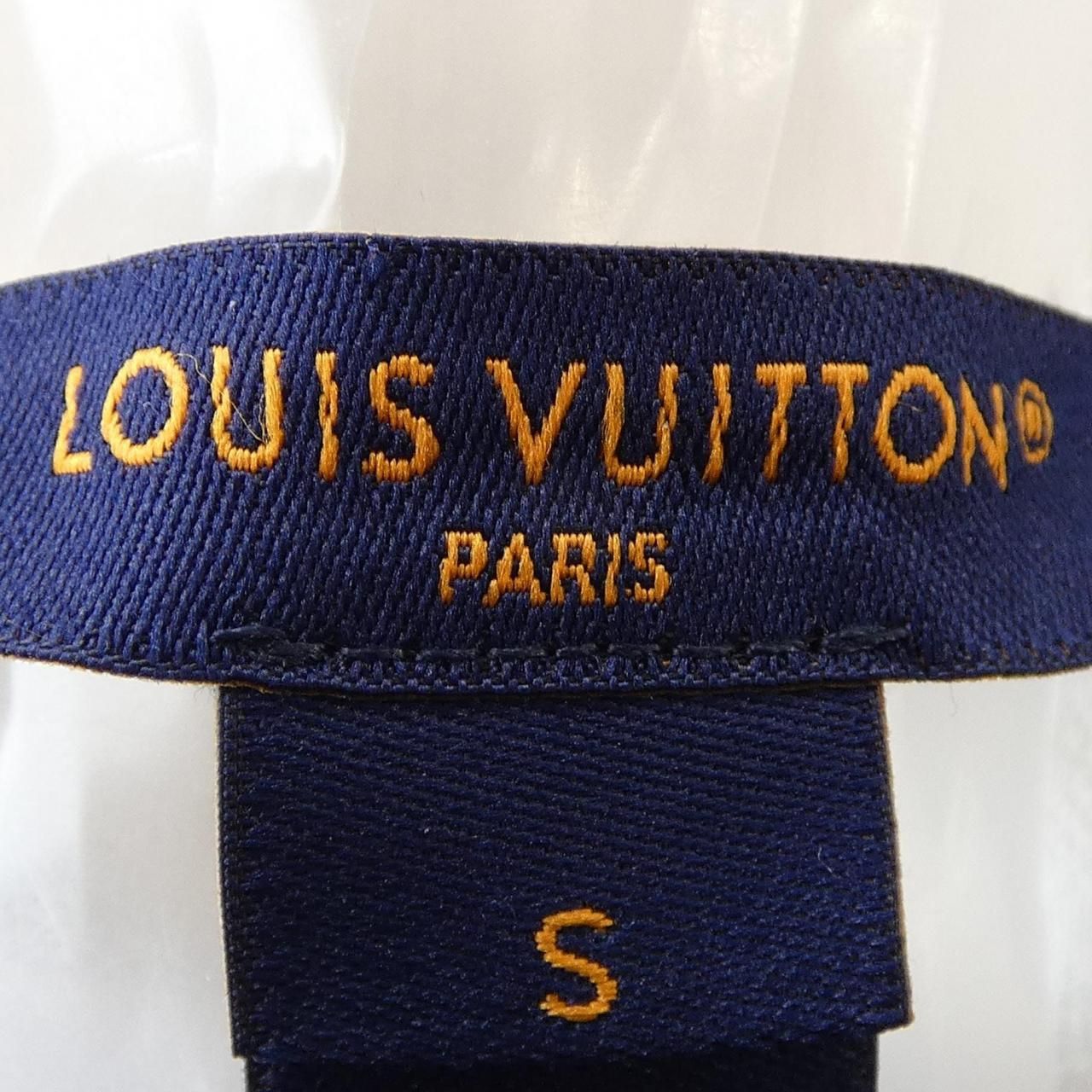 Louis Vuitton Sweatshirt White — view 4