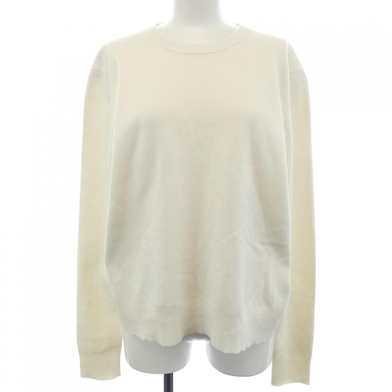 Gucci Knit Sweater Navy