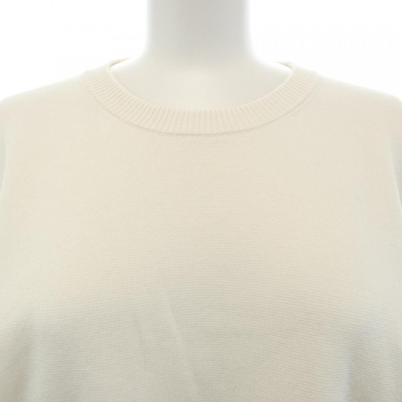 Gucci Knit Sweater Navy — view 5