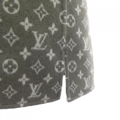 Louis Vuitton Skirt Gray — view 6