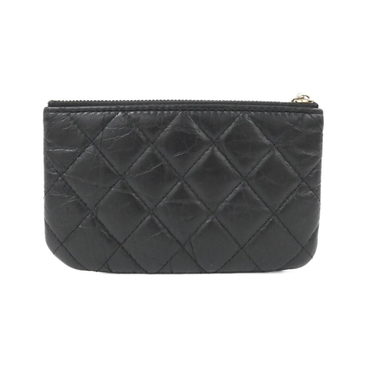 Chanel Pouch Black — view 2