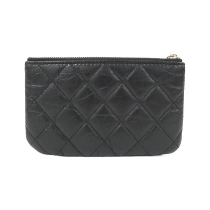Chanel Pouch Black — view 2