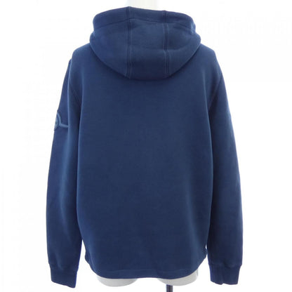 Louis Vuitton Hoodie Navy — view 2
