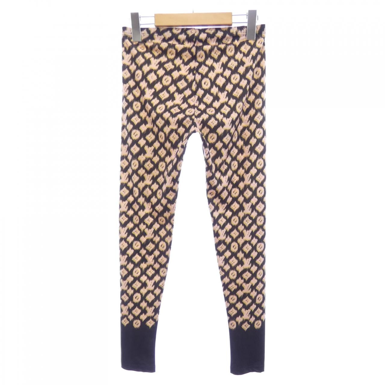 Louis Vuitton Leggings Pants — view 2