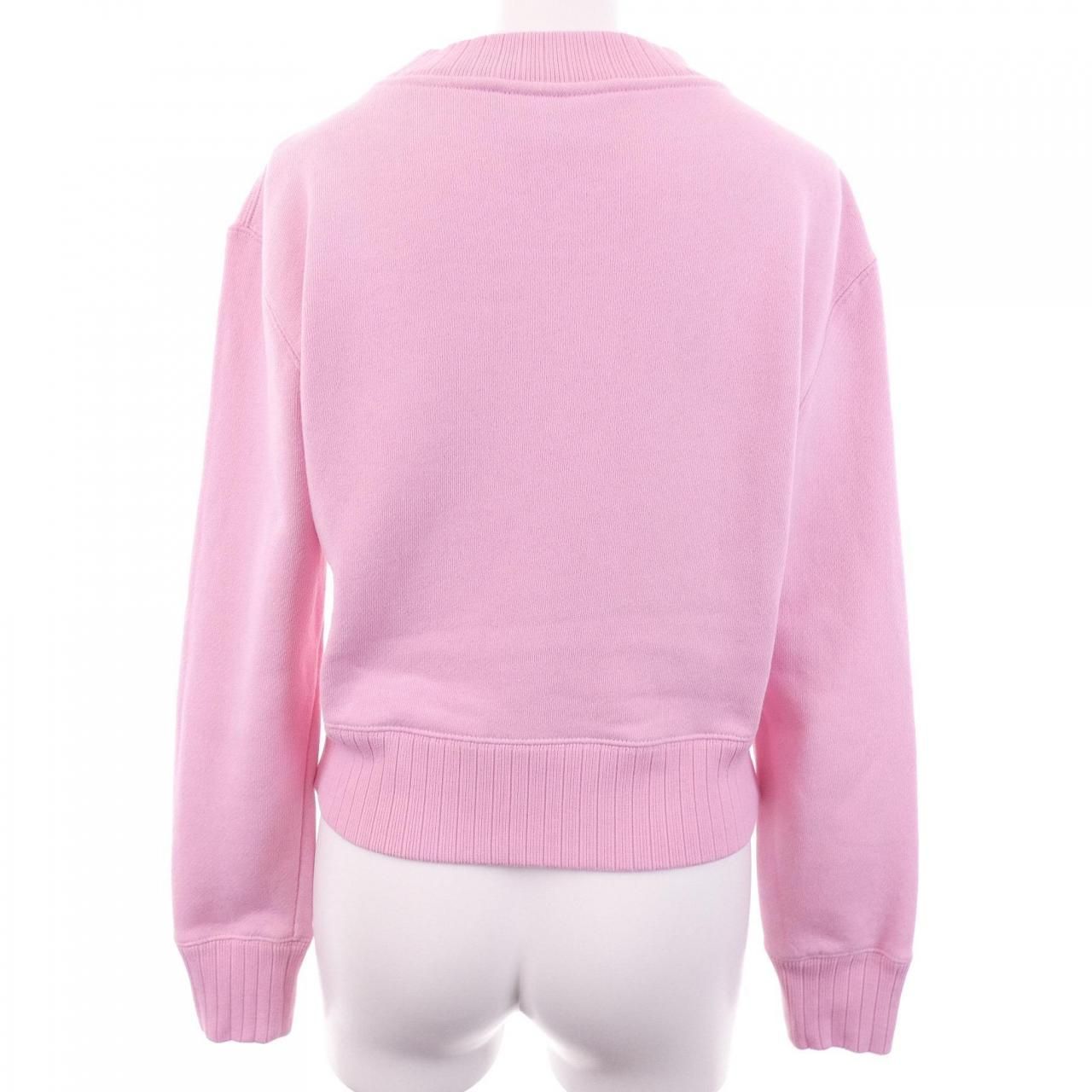 Gucci Disney Sweatshirt Pink — view 2