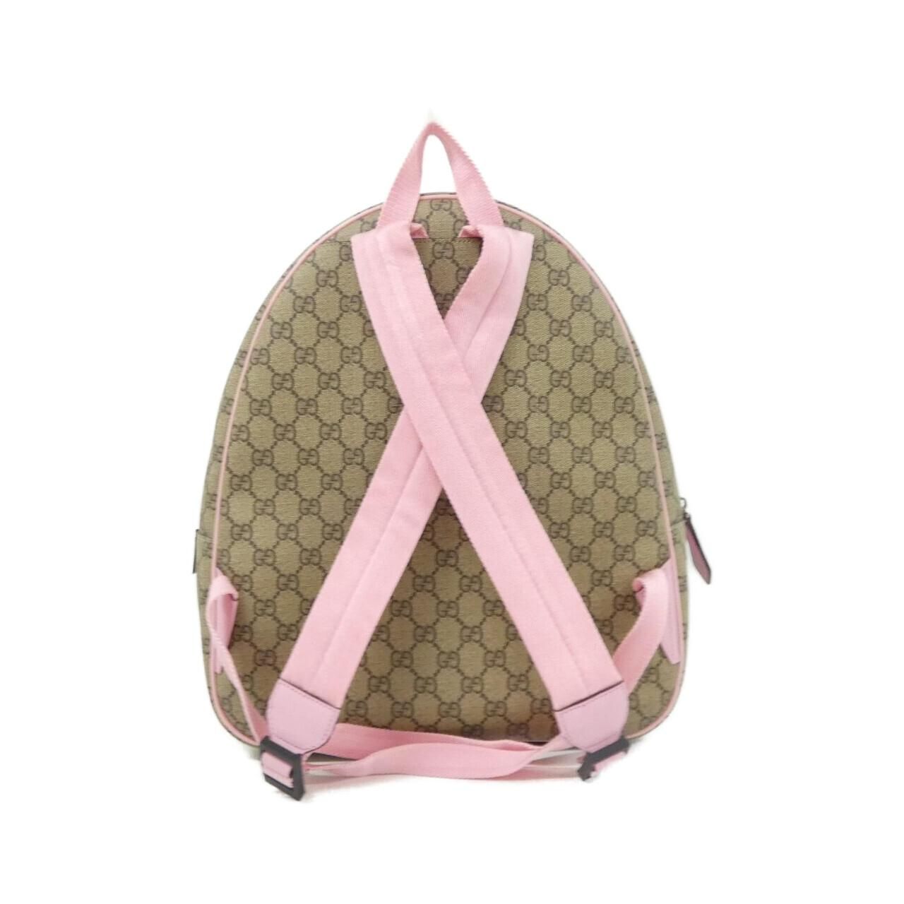 Gucci Childrens Backpack — view 2