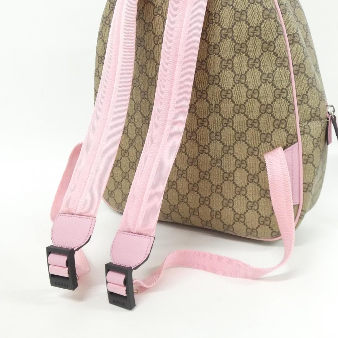 Gucci Childrens Backpack — view 6