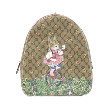 Gucci Childrens Backpack