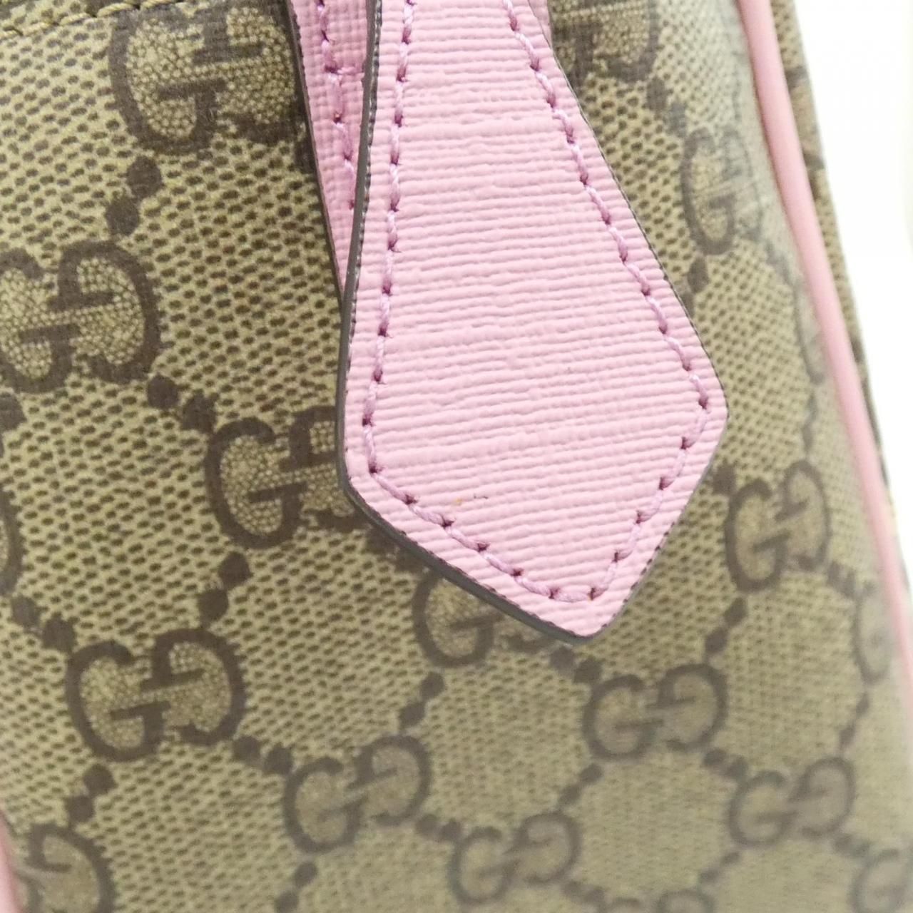 Gucci Childrens Backpack — view 4