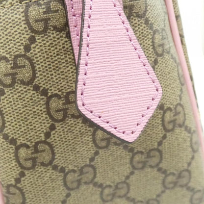 Gucci Childrens Backpack — view 4